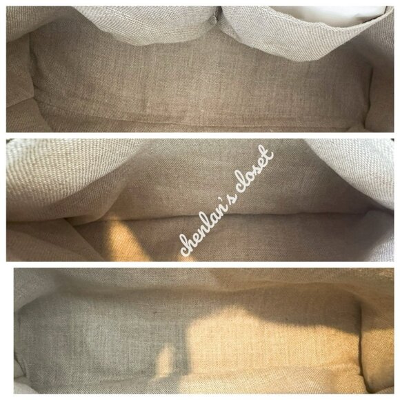 Authentic Gucci Satchel - Picture 9 of 15